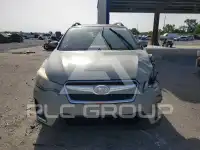 2016 Subaru Crosstrek фото