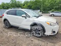 2016 Subaru Crosstrek фото