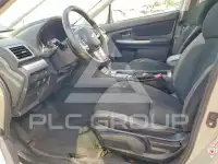 2016 Subaru Crosstrek фото