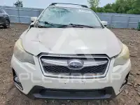 2016 Subaru Crosstrek фото