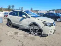 2016 Subaru Crosstrek фото