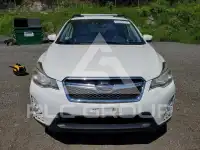 2016 Subaru Crosstrek фото