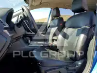 2016 Subaru Crosstrek фото