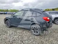 2016 Subaru Crosstrek фото