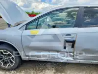 2016 Subaru Crosstrek фото