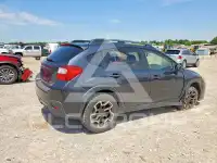 2016 Subaru Crosstrek фото