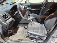 2016 Subaru Crosstrek фото