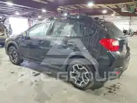 2016 Subaru Crosstrek фото