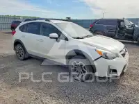 2016 Subaru Crosstrek photo
