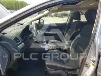 2016 Subaru Crosstrek фото