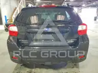 2016 Subaru Crosstrek фото