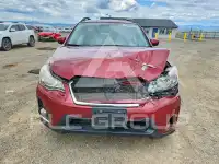 2016 Subaru Crosstrek фото