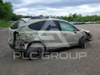 2016 Subaru Crosstrek фото