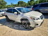 2016 Subaru Crosstrek фото