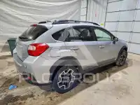2016 Subaru Crosstrek фото