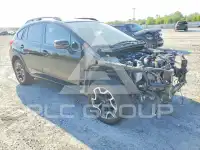 2016 Subaru Crosstrek фото