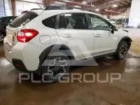 2016 Subaru Crosstrek фото