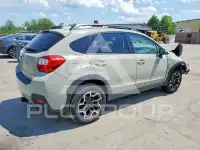 2016 Subaru Crosstrek фото