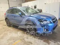 2016 Subaru Crosstrek photo