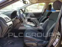 2016 Subaru Crosstrek фото