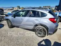 2016 Subaru Crosstrek photo