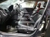 2016 Subaru Crosstrek photo