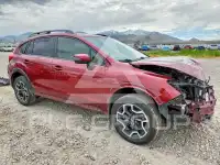 2016 Subaru Crosstrek photo