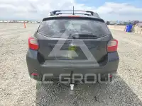 2016 Subaru Crosstrek фото