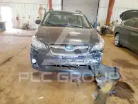 2016 Subaru Crosstrek photo