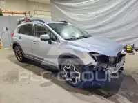 2016 Subaru Crosstrek фото