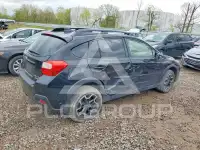 2016 Subaru Crosstrek фото