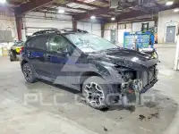 2016 Subaru Crosstrek photo