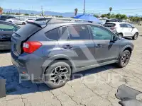 2016 Subaru Crosstrek фото