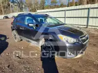 2016 Subaru Crosstrek фото