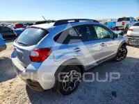 2016 Subaru Crosstrek photo