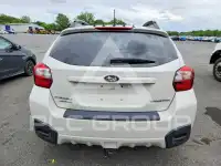 2016 Subaru Crosstrek фото