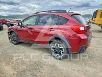 2016 Subaru Crosstrek фото
