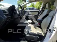 2016 Subaru Crosstrek фото