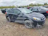 2016 Subaru Crosstrek фото