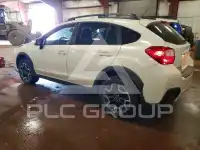 2016 Subaru Crosstrek фото