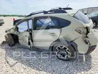 2016 Subaru Crosstrek фото