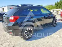 2016 Subaru Crosstrek фото
