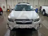 2016 Subaru Crosstrek фото