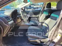 2016 Subaru Crosstrek фото