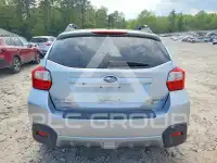 2016 Subaru Crosstrek фото
