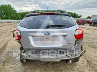 2016 Subaru Crosstrek photo