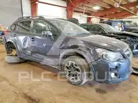 2016 Subaru Crosstrek photo