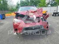 2016 Subaru Crosstrek photo