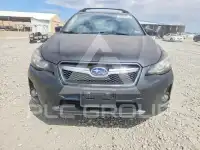 2016 Subaru Crosstrek фото