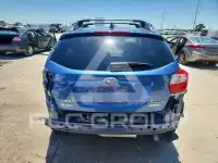 2016 Subaru Crosstrek photo